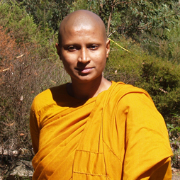Bodhicitta (1)